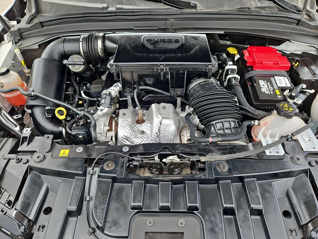 Thumbnail: 2024 Dodge Hornet - 8