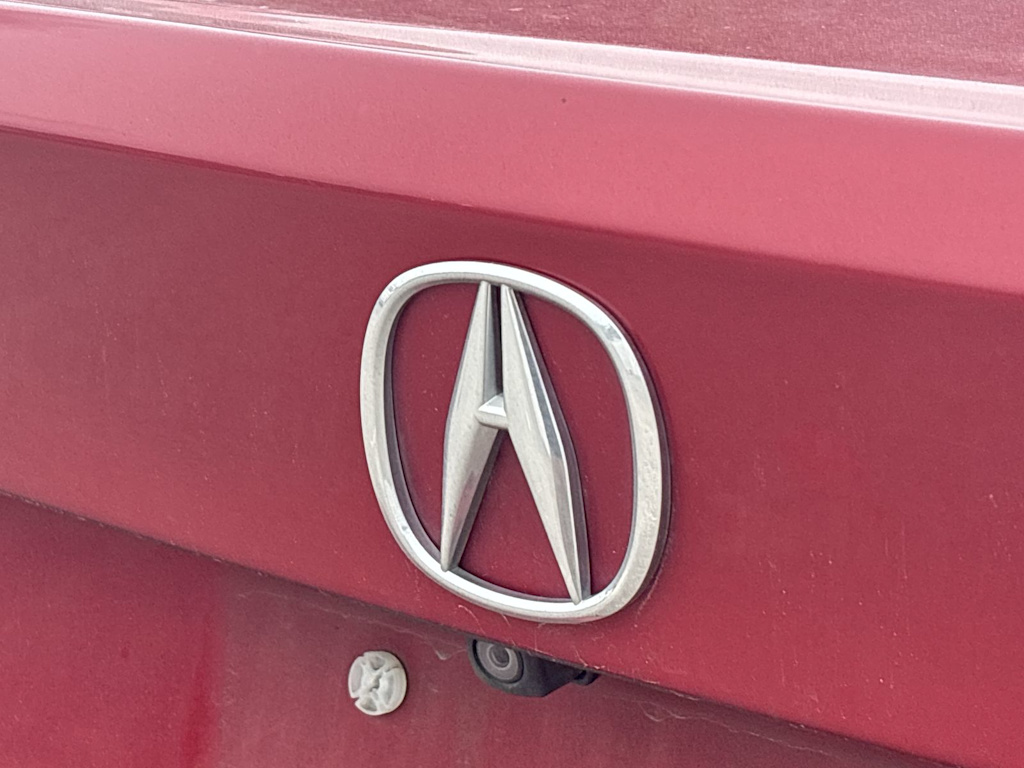 Thumbnail: 2020 Acura TLX - 17