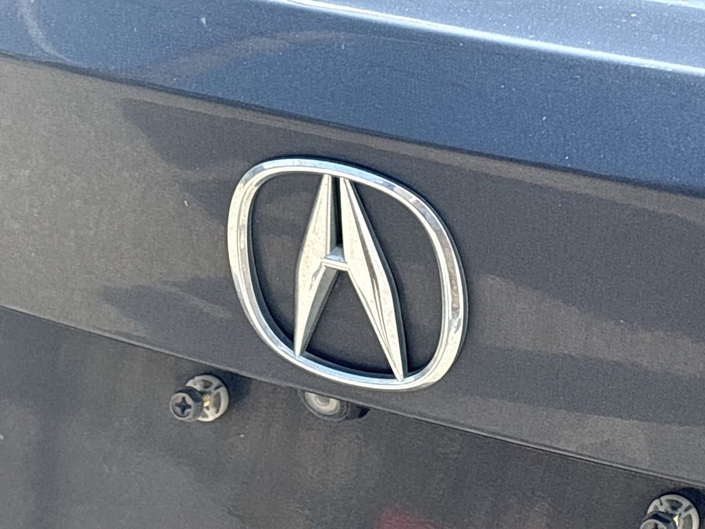 Thumbnail: 2015 Acura TLX - 7