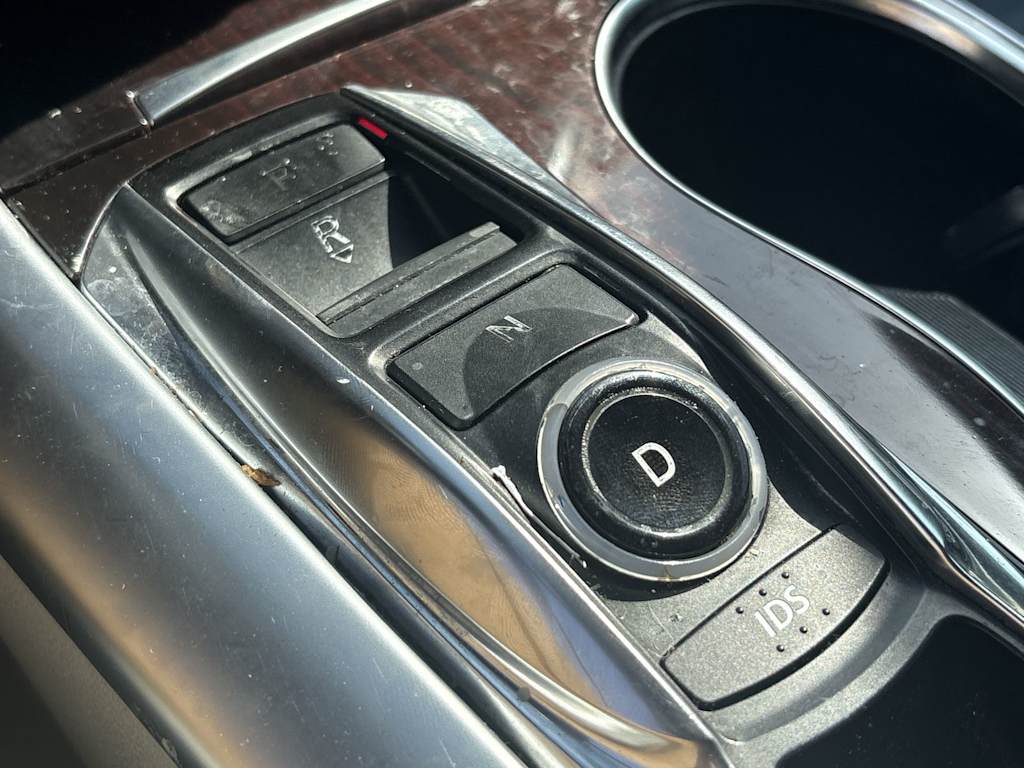 Thumbnail: 2015 Acura TLX - 11