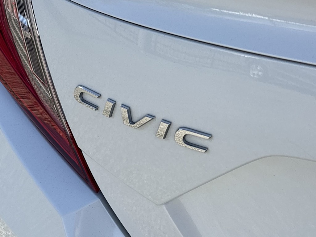 Thumbnail: 2017 Honda Civic - 7