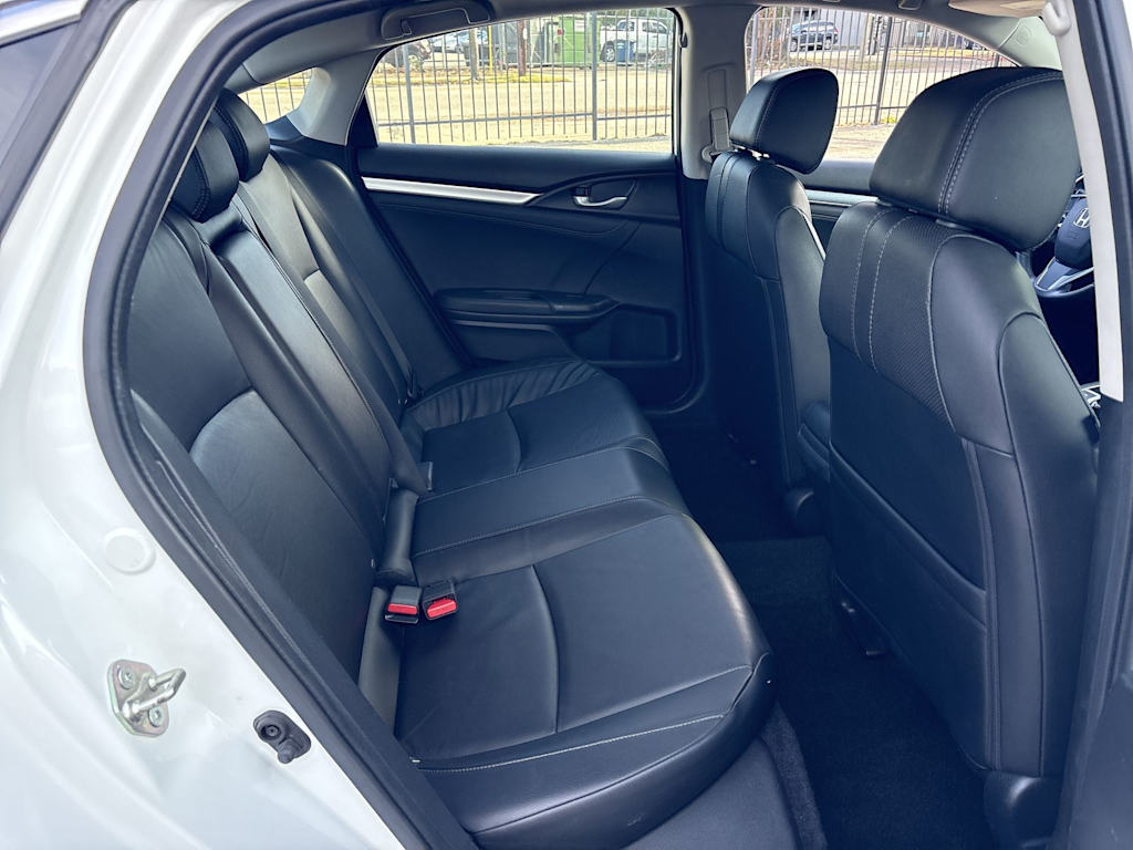 Thumbnail: 2017 Honda Civic - 21