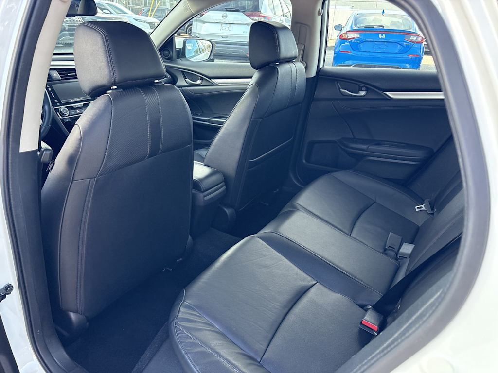 Thumbnail: 2017 Honda Civic - 12