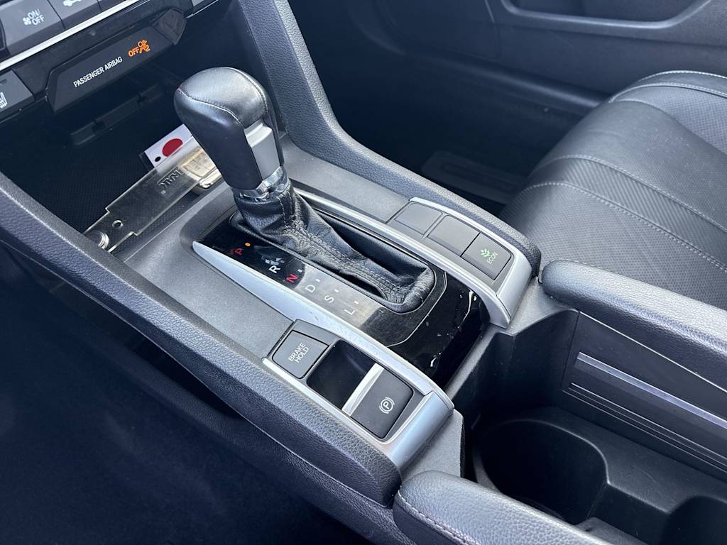 Thumbnail: 2017 Honda Civic - 22