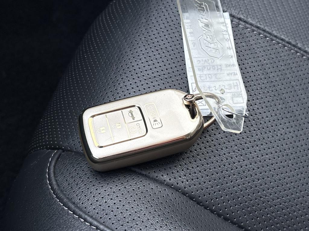 Thumbnail: 2017 Honda Civic - 19