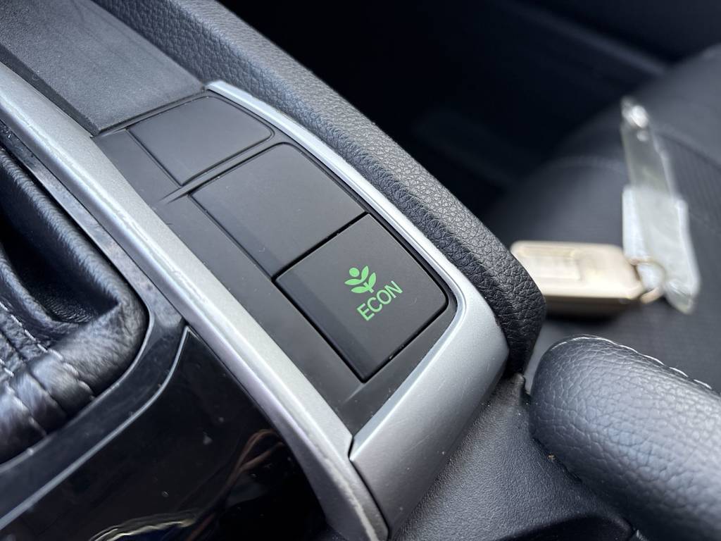 Thumbnail: 2017 Honda Civic - 28