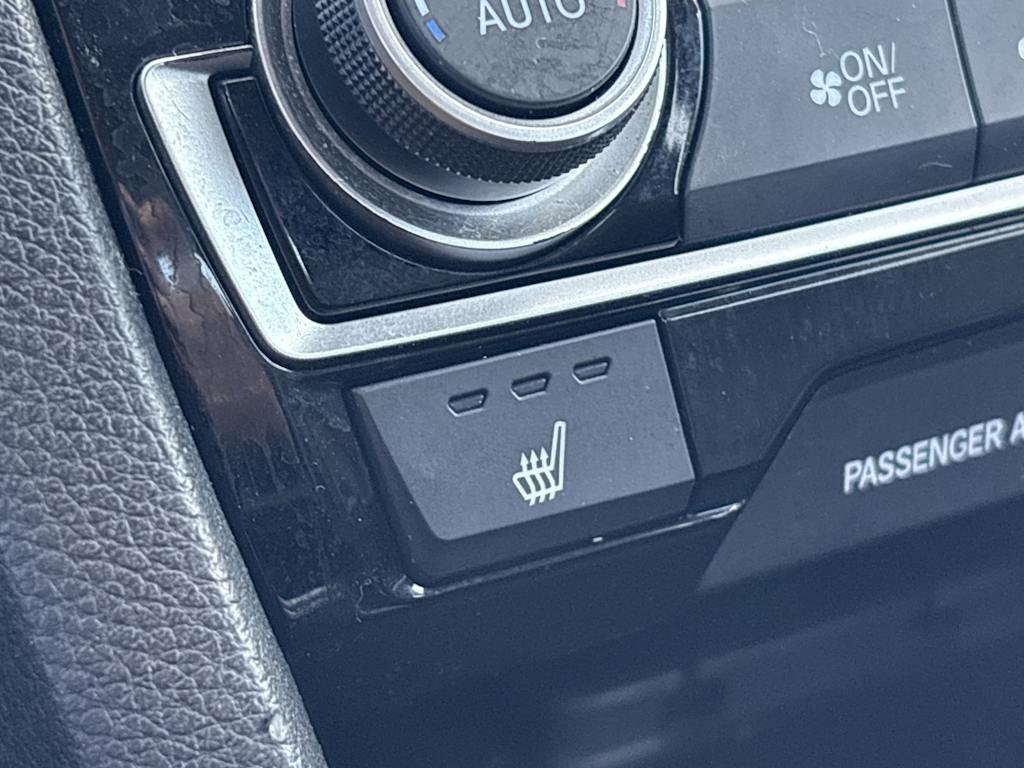 Thumbnail: 2017 Honda Civic - 27