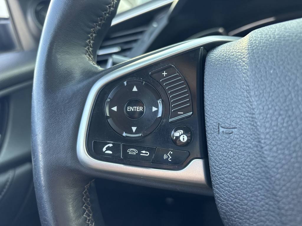 Thumbnail: 2017 Honda Civic - 30