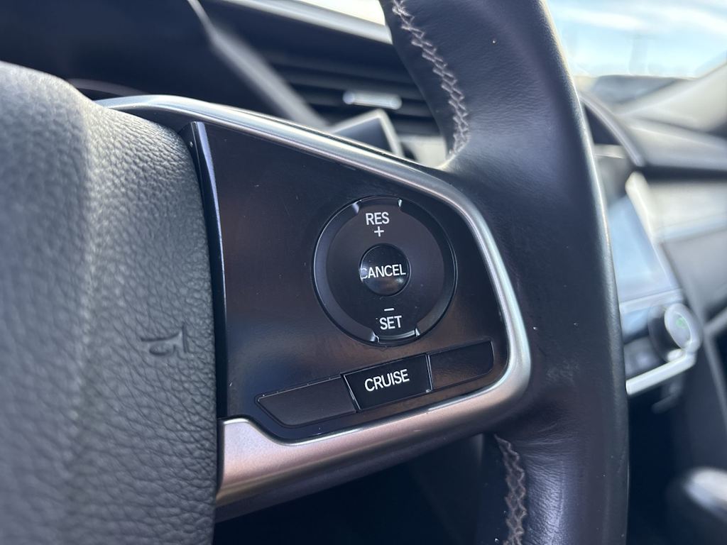 Thumbnail: 2017 Honda Civic - 31