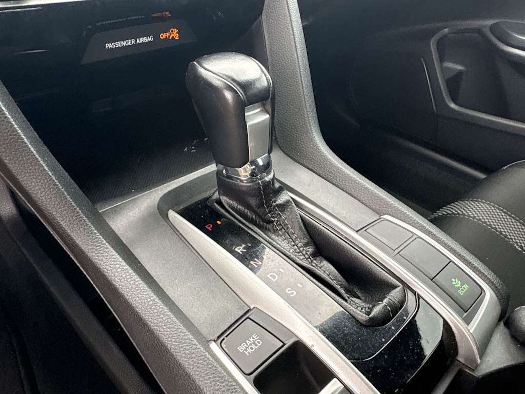 Thumbnail: 2019 Honda Civic - 12