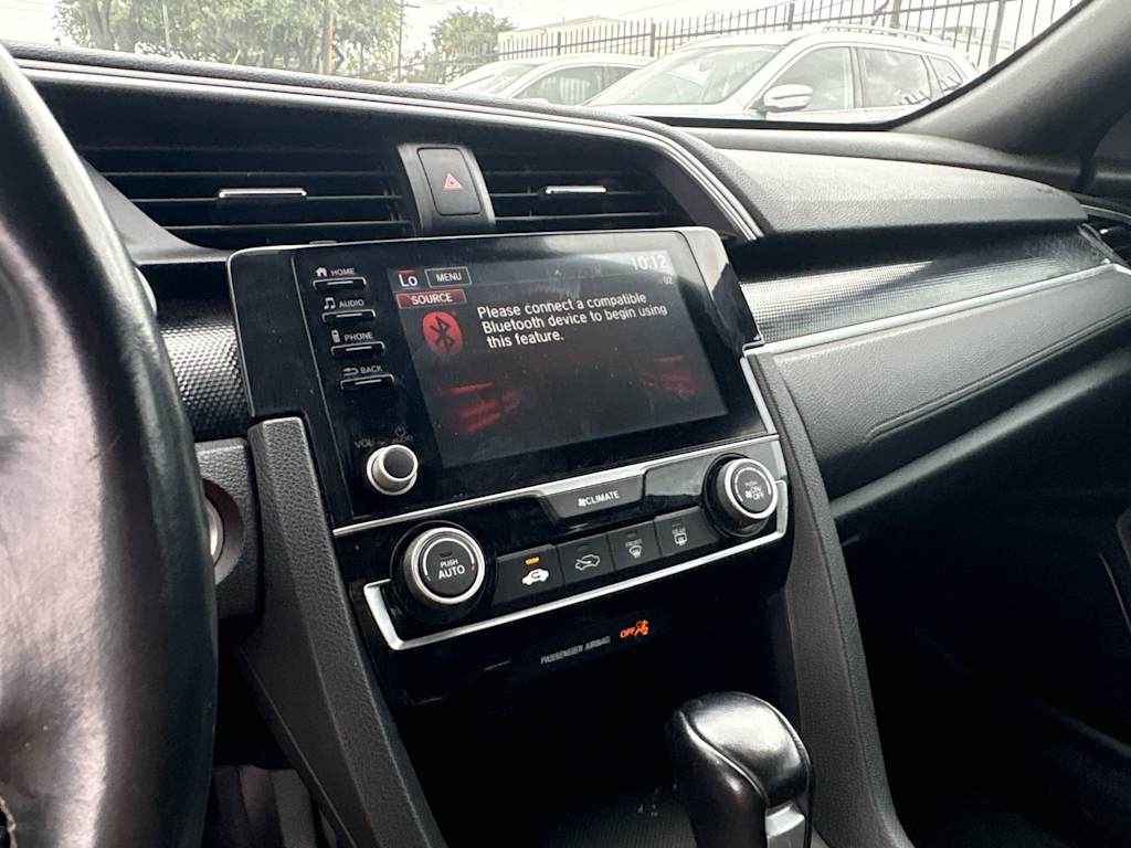 Thumbnail: 2019 Honda Civic - 11