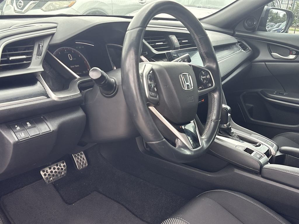 Thumbnail: 2019 Honda Civic - 2