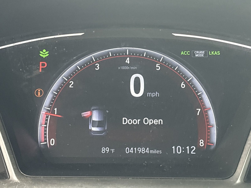 Thumbnail: 2019 Honda Civic - 13