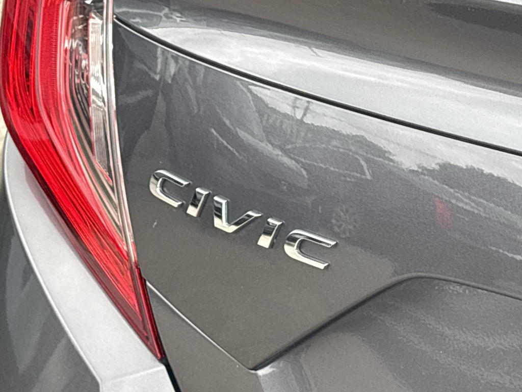 Thumbnail: 2019 Honda Civic - 7