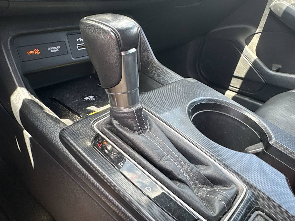Thumbnail: 2023 Honda Civic - 11