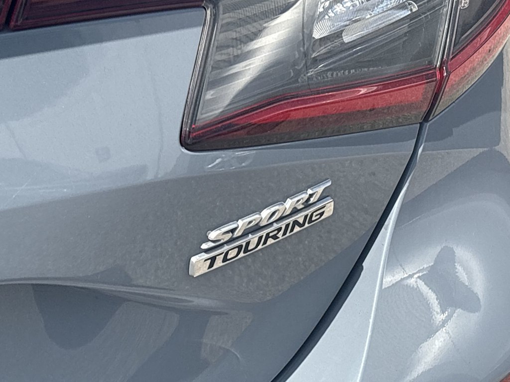 Thumbnail: 2023 Honda Civic - 18