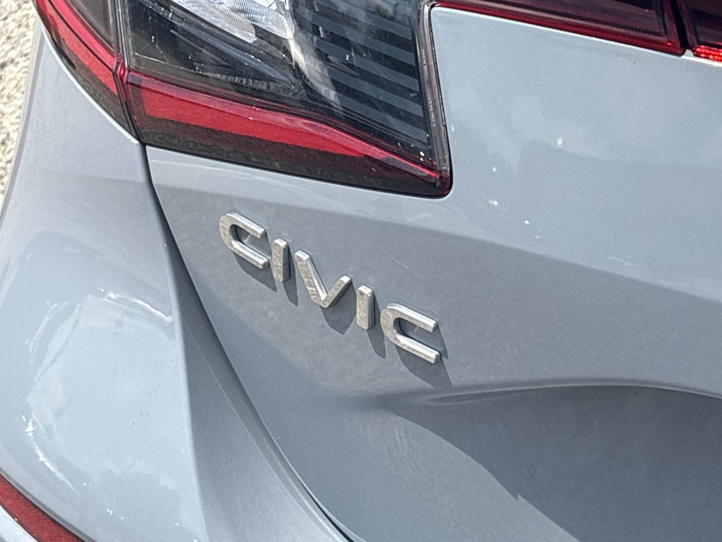 Thumbnail: 2023 Honda Civic - 7