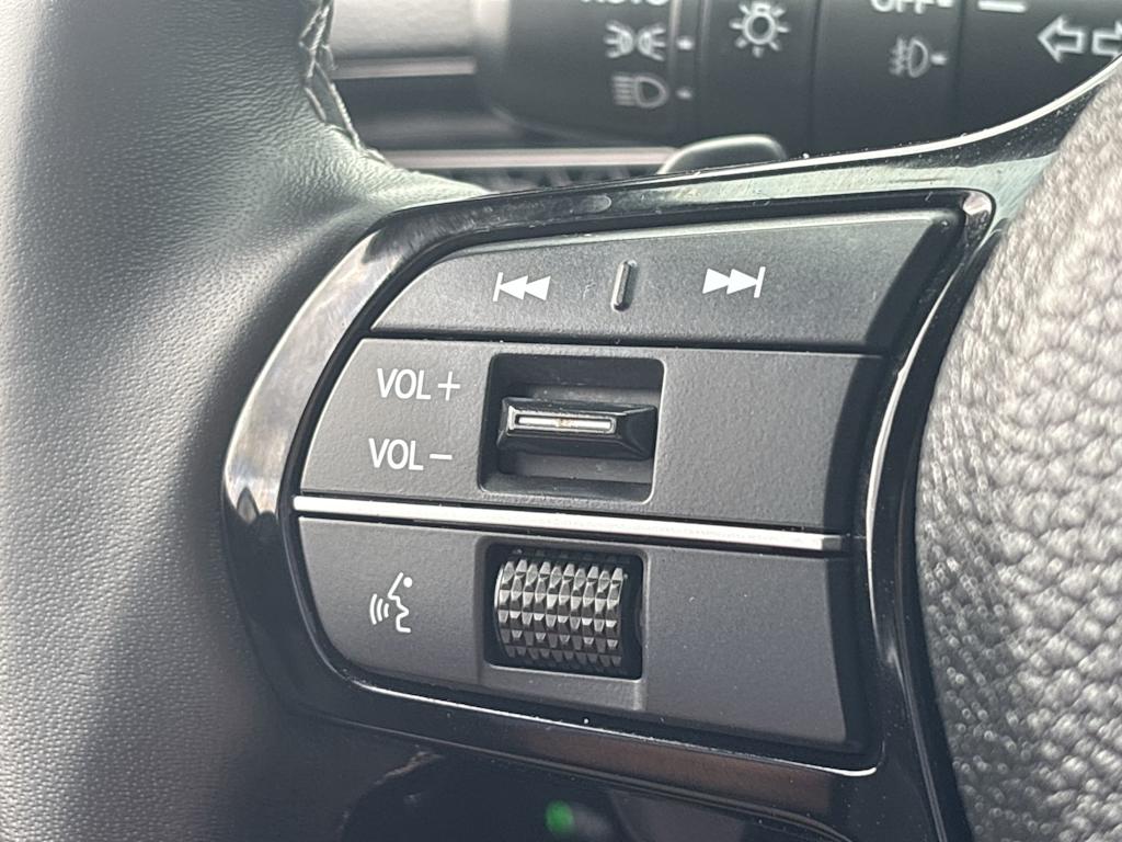 Thumbnail: 2024 Honda Civic - 35