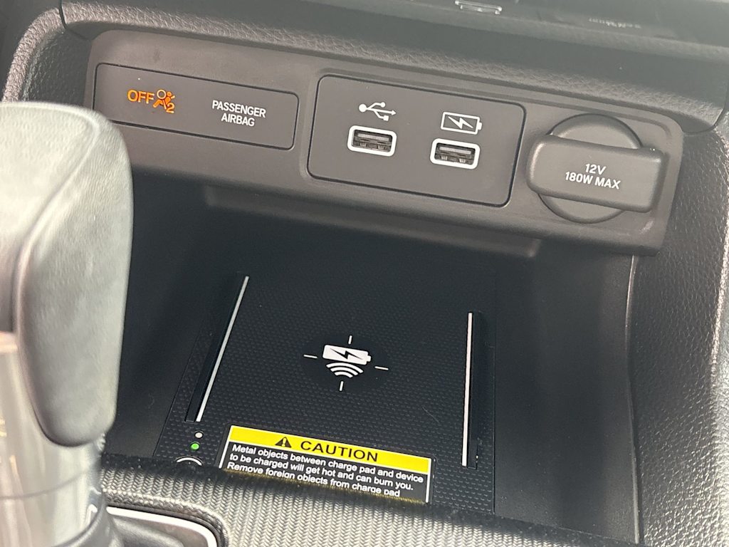 Thumbnail: 2024 Honda Civic - 37