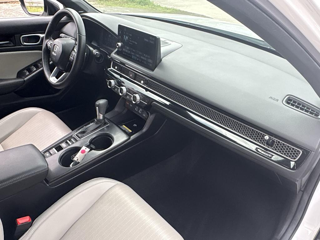 Thumbnail: 2024 Honda Civic - 13