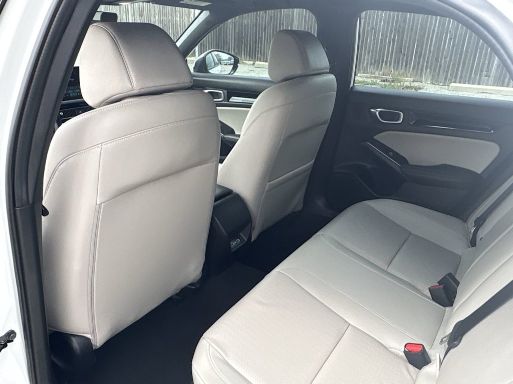 Thumbnail: 2024 Honda Civic - 12