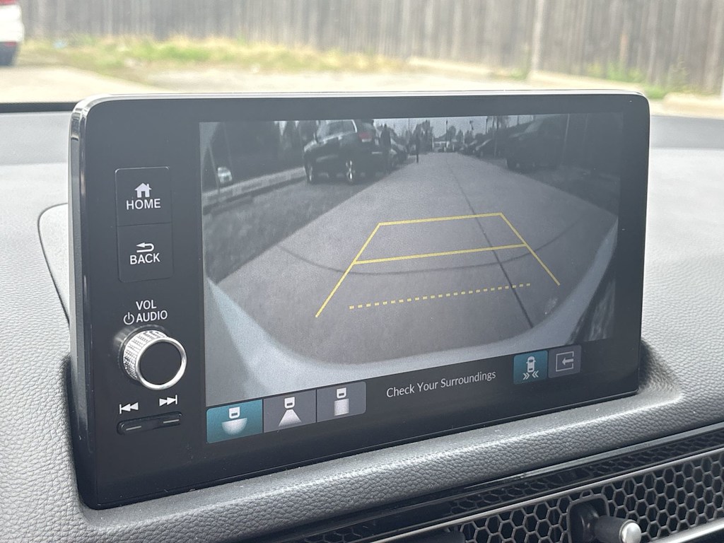 Thumbnail: 2024 Honda Civic - 38