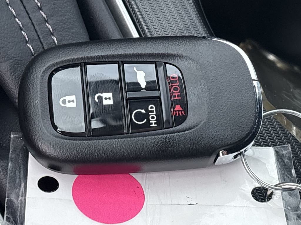 Thumbnail: 2024 Honda Civic - 40