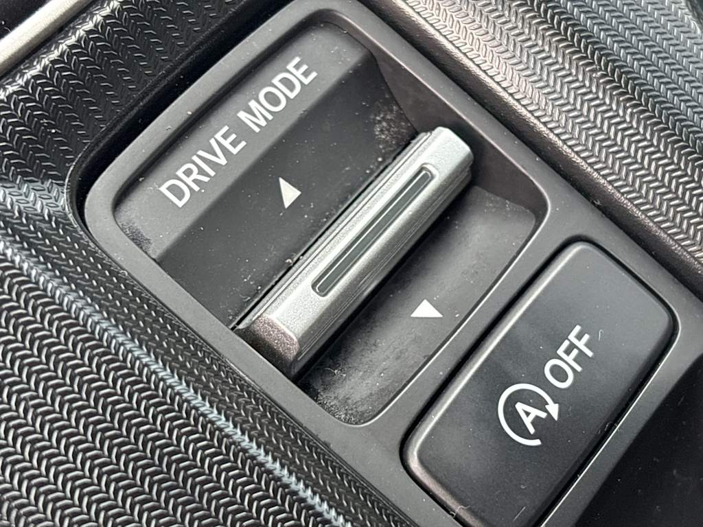 Thumbnail: 2024 Honda Civic - 19