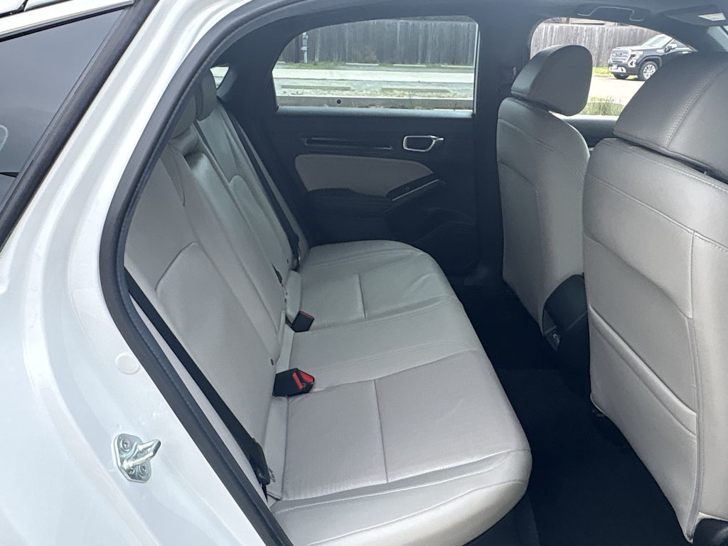 Thumbnail: 2024 Honda Civic - 33