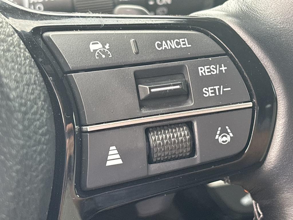 Thumbnail: 2024 Honda Civic - 34