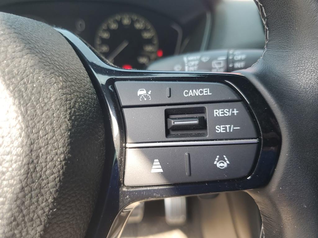 Thumbnail: 2024 Honda Civic - 19