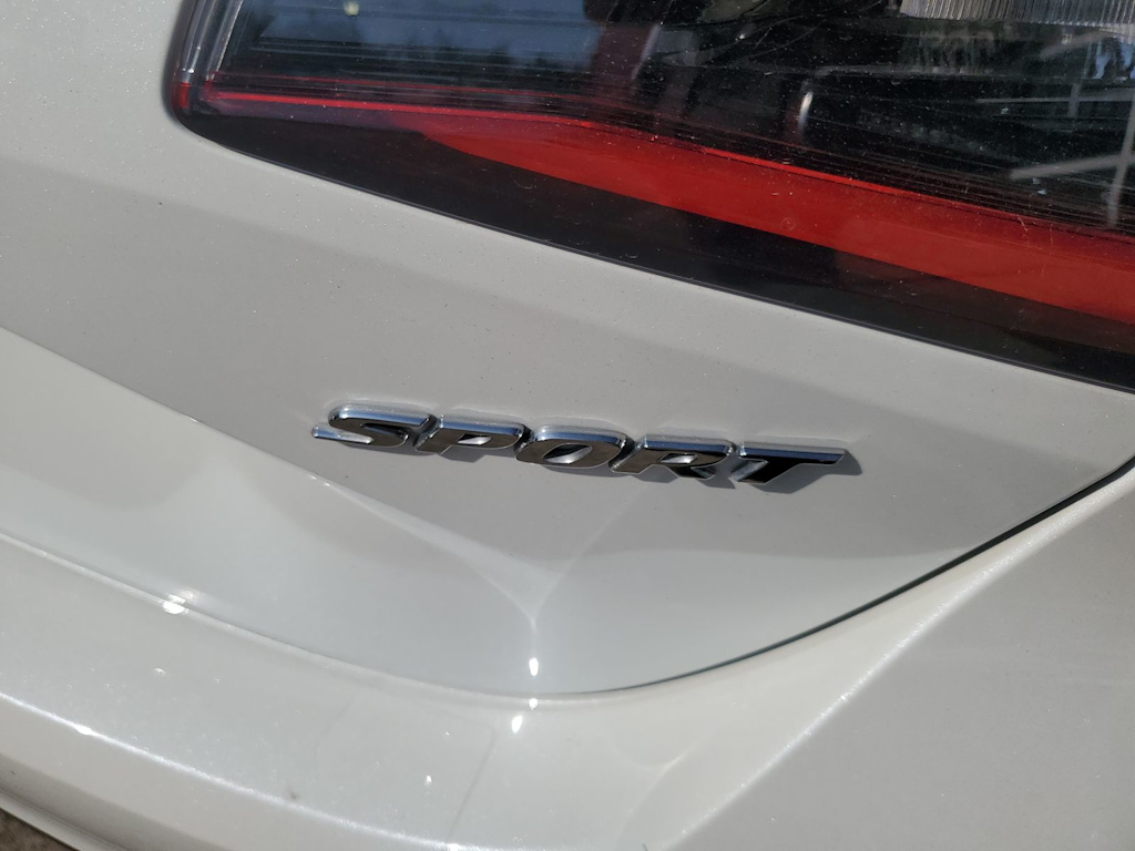 Thumbnail: 2024 Honda Civic - 16