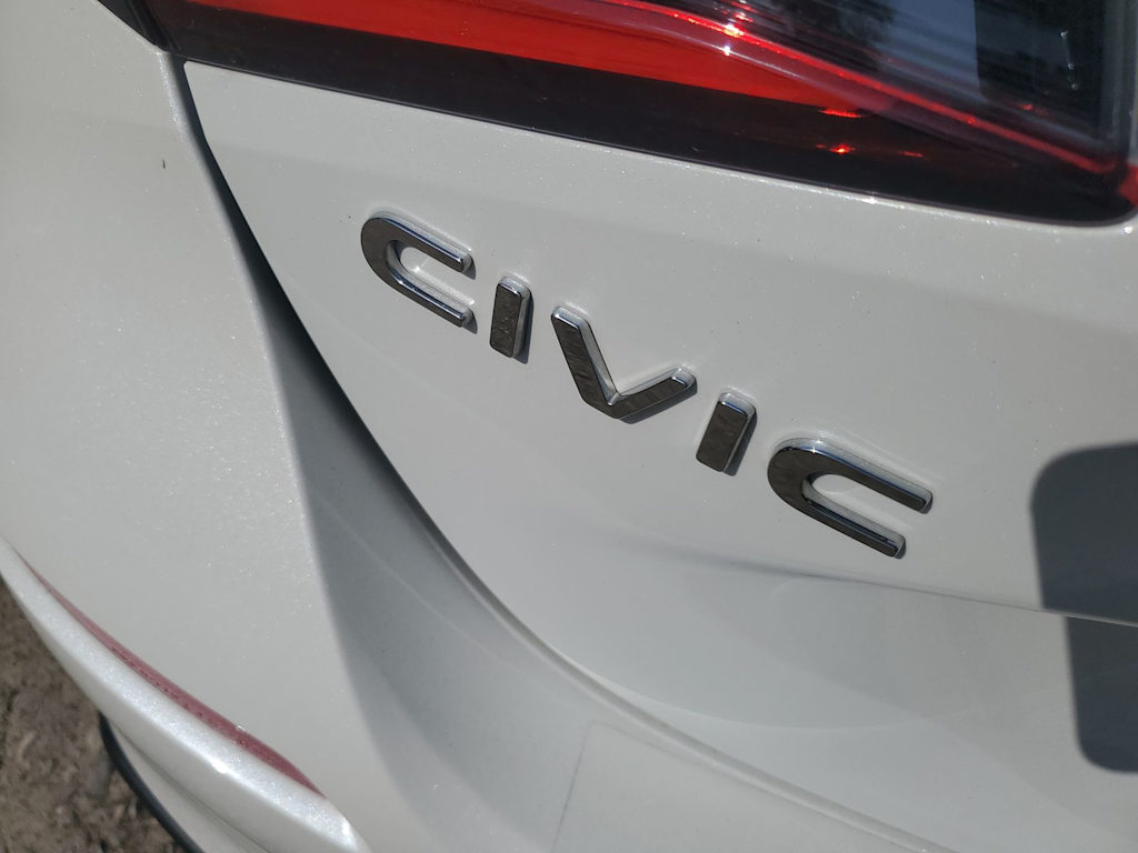 Thumbnail: 2024 Honda Civic - 7