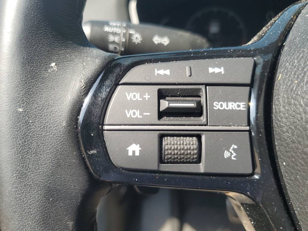 Thumbnail: 2024 Honda Civic - 21