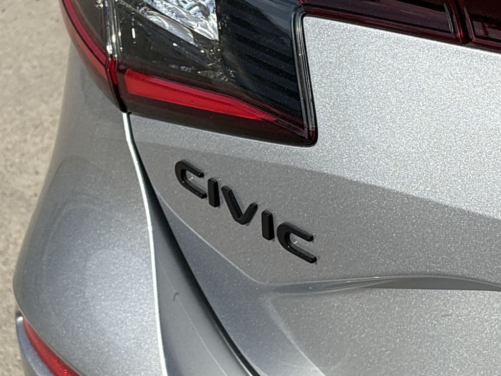 Thumbnail: 2026 Honda Civic - 7