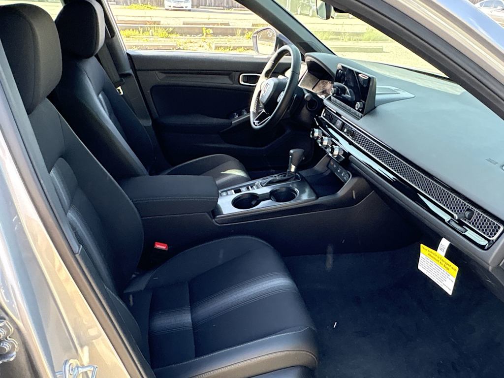 Thumbnail: 2026 Honda Civic - 11