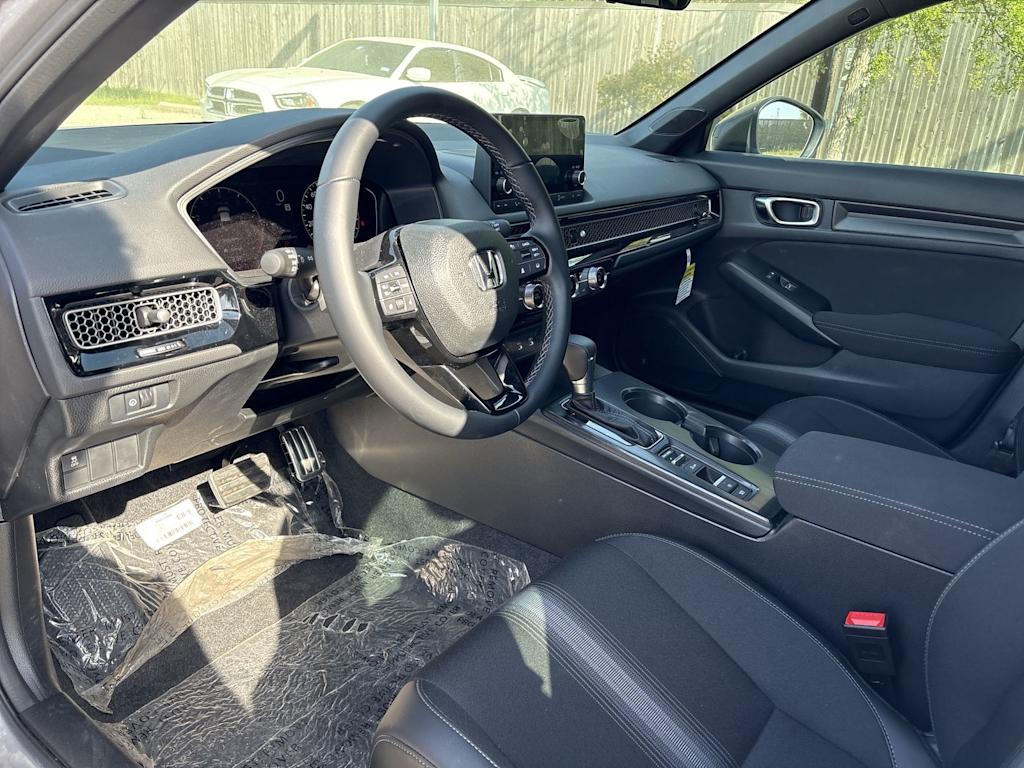 Thumbnail: 2026 Honda Civic - 2