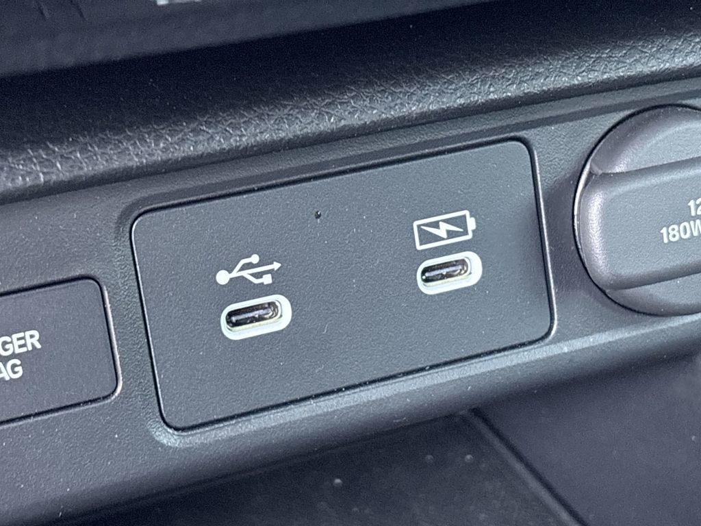 Thumbnail: 2026 Honda Civic - 20