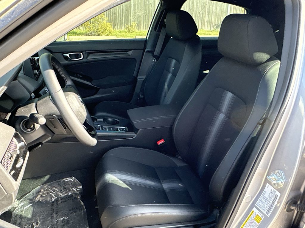 Thumbnail: 2026 Honda Civic - 10