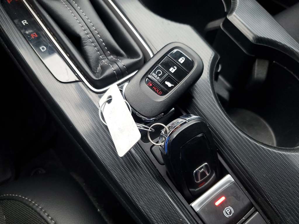 Thumbnail: 2024 Honda Civic - 25