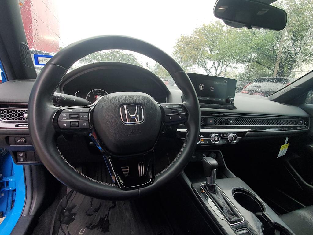 Thumbnail: 2024 Honda Civic - 9