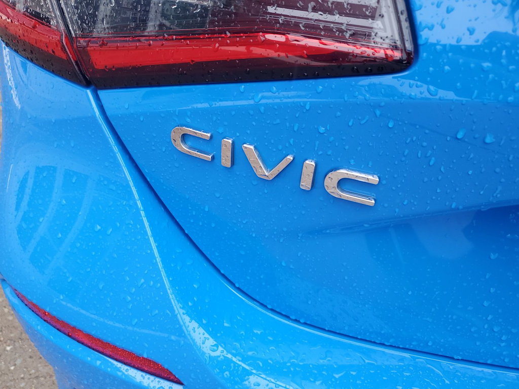 Thumbnail: 2024 Honda Civic - 7