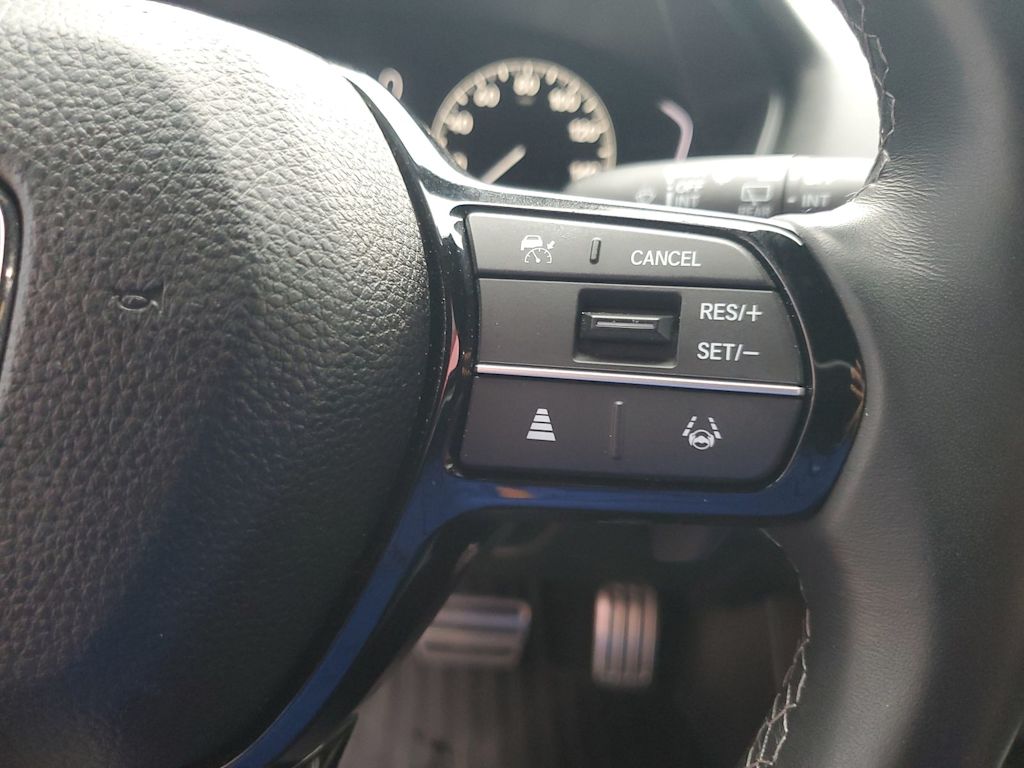 Thumbnail: 2024 Honda Civic - 18
