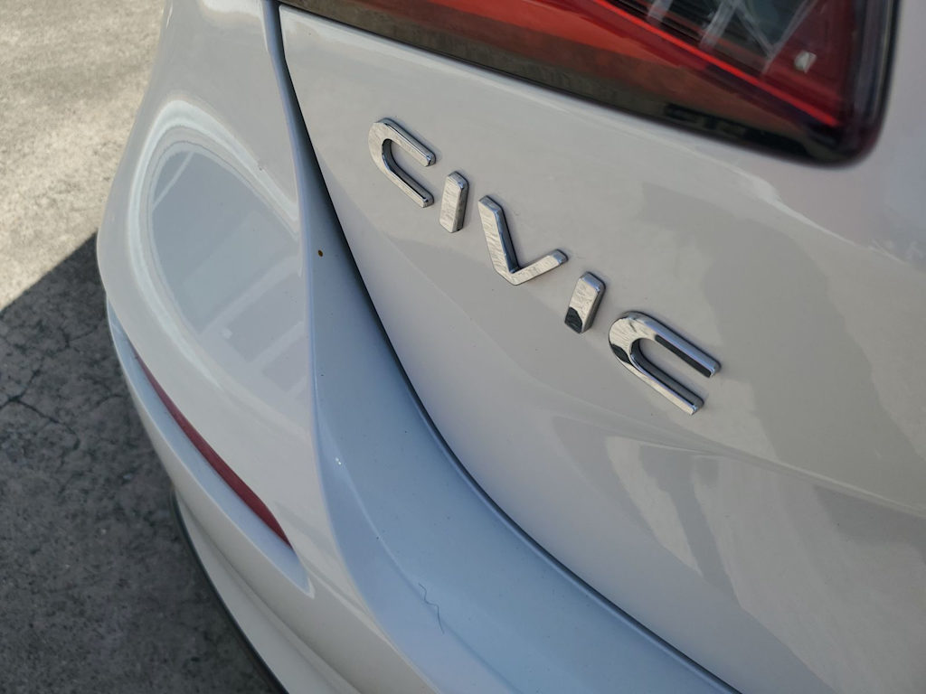 Thumbnail: 2023 Honda Civic - 7