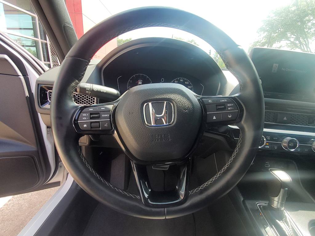 Thumbnail: 2023 Honda Civic - 10