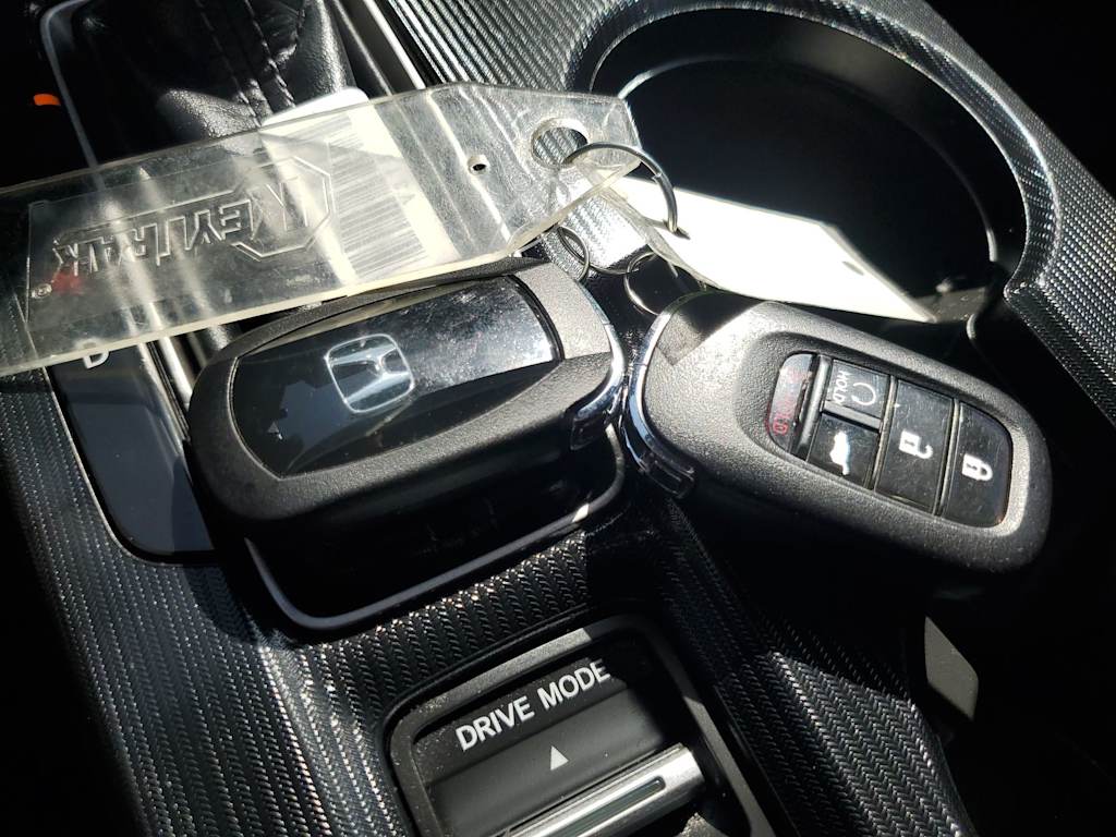 Thumbnail: 2023 Honda Civic - 35