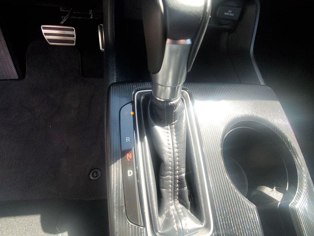 Thumbnail: 2023 Honda Civic - 13