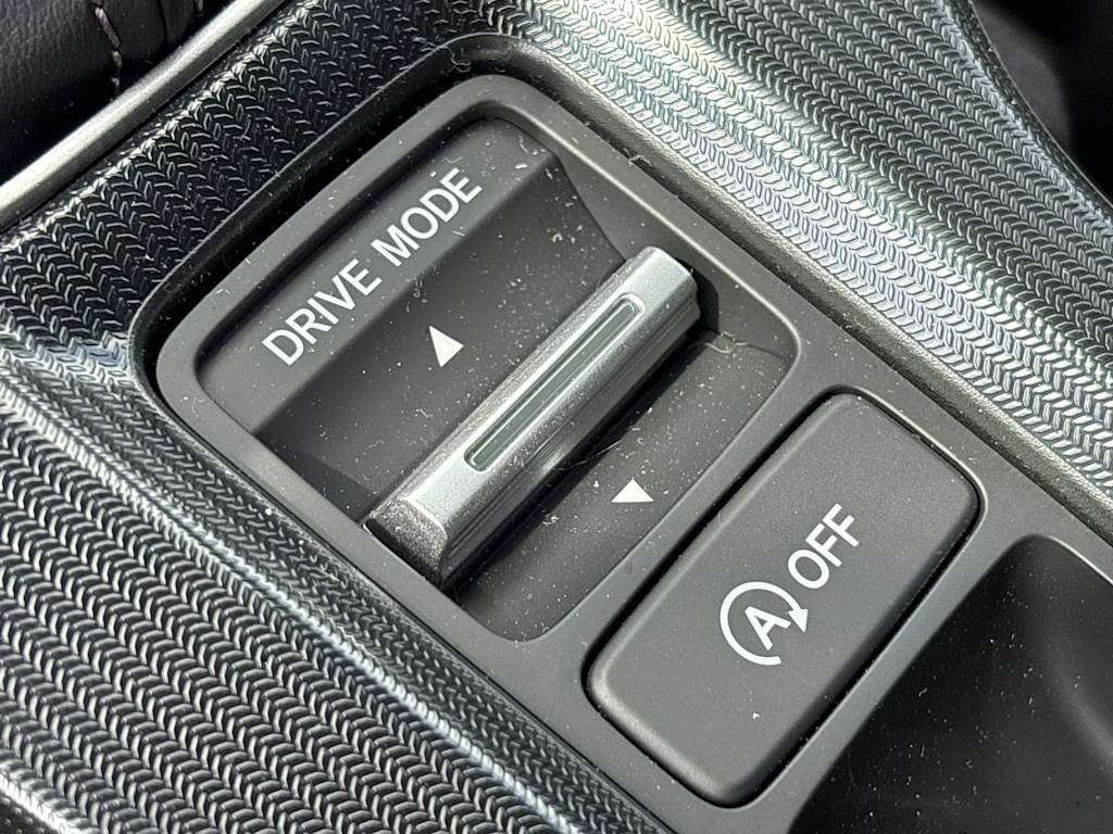 Thumbnail: 2026 Honda Civic - 18