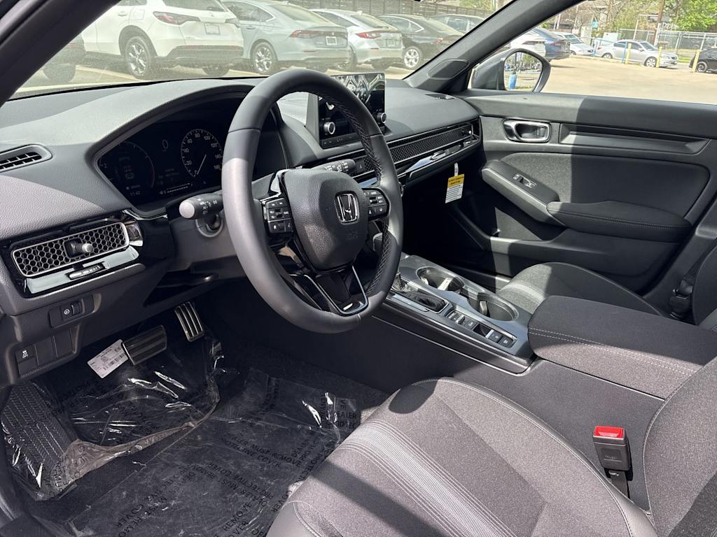 Thumbnail: 2026 Honda Civic - 2