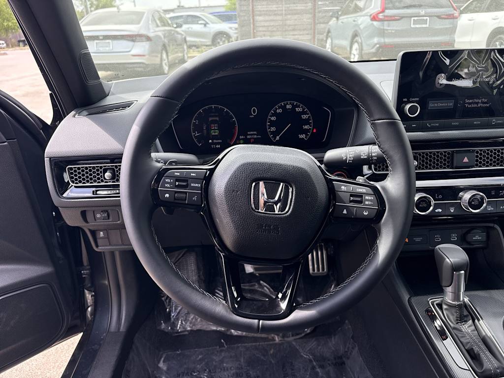 Thumbnail: 2026 Honda Civic - 13